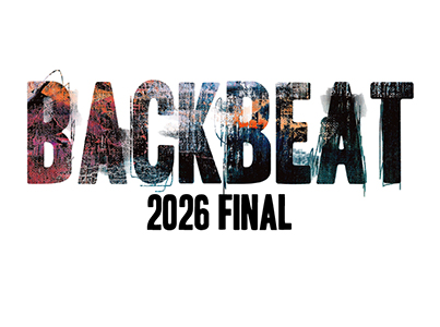 舞台「BACKBEAT」