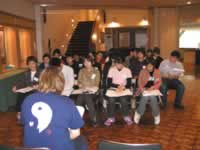 �g��o����̘b